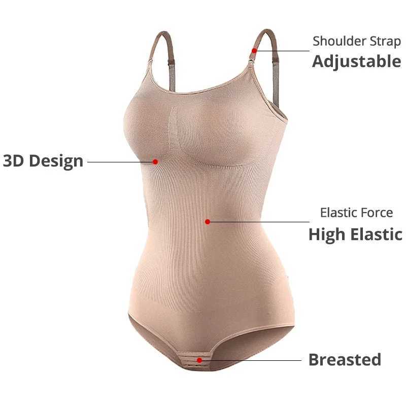 CXZD Slimming Bodysuit Women Butt Lift Shapewear Corset Reducing Body Shaper Modeling Underwear Tummy Control Reductive Girdles W250120