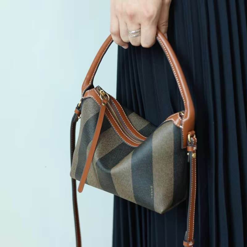 Suitable For All Seasons Mini Crossbody Bags Women Designer Handbag Adjustable Strap Fashion Shoulder Bag