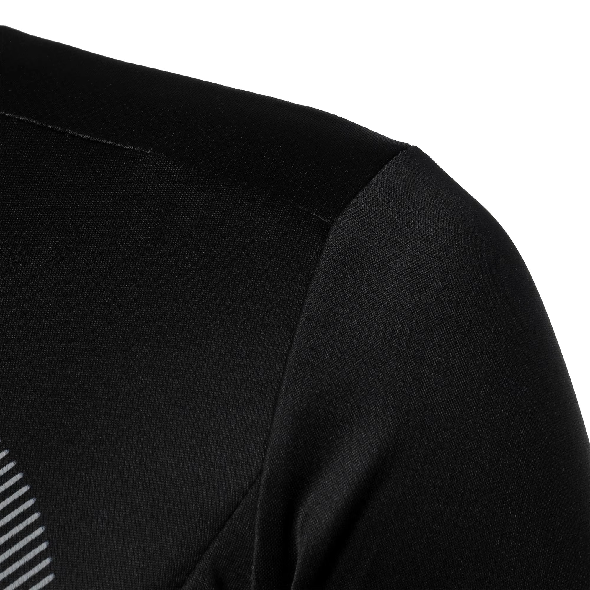 Summer Lockdown Training Designer T-shirt Breathable Short Quick Drying Clothes Men's Sports Fashion Long Sleeved T-shirt