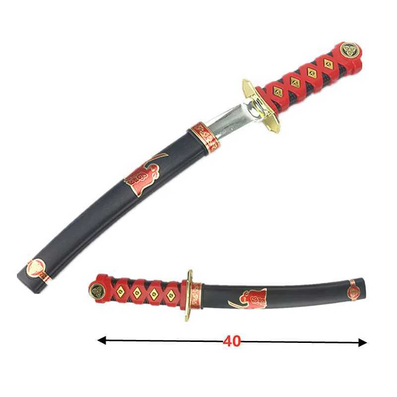 Carnival boys childrens ninja costume role-playing assassin warrior hooded set childrens Halloween ninja sword fancy dress up W250117