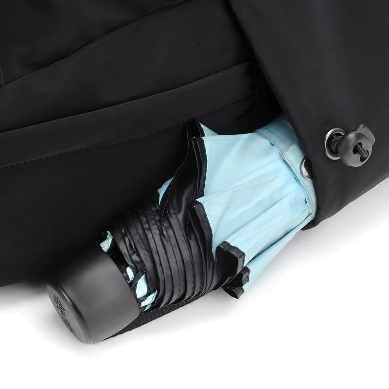 Casual Backpack Mens Travel Trendy College Student Schoolbag Fashion Korean Version Travel Bag 250122
