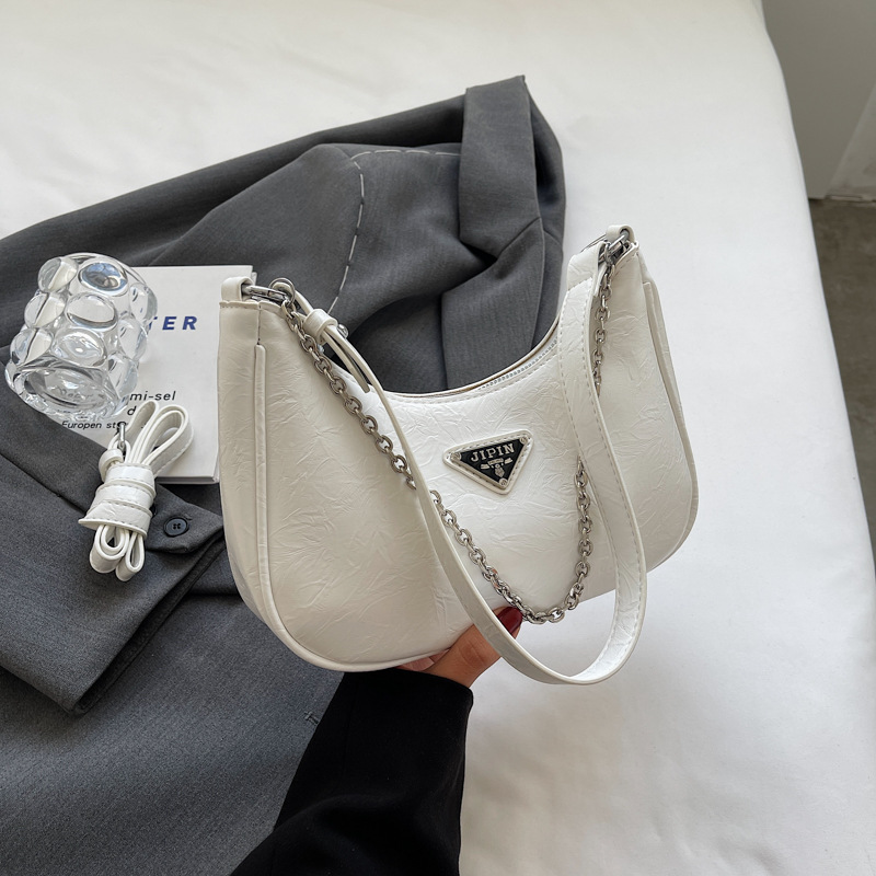 2025 new designer Shoulder Bags For womans ladies hot flap fashion chain Underarm bag handbag crossbody Bag