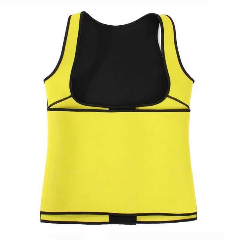 Womens Waist Trainer Girdles Slimming Belt Waist Cincher Corset Shaperwear Vest Tummy Belly Body Shaper Tops W250120