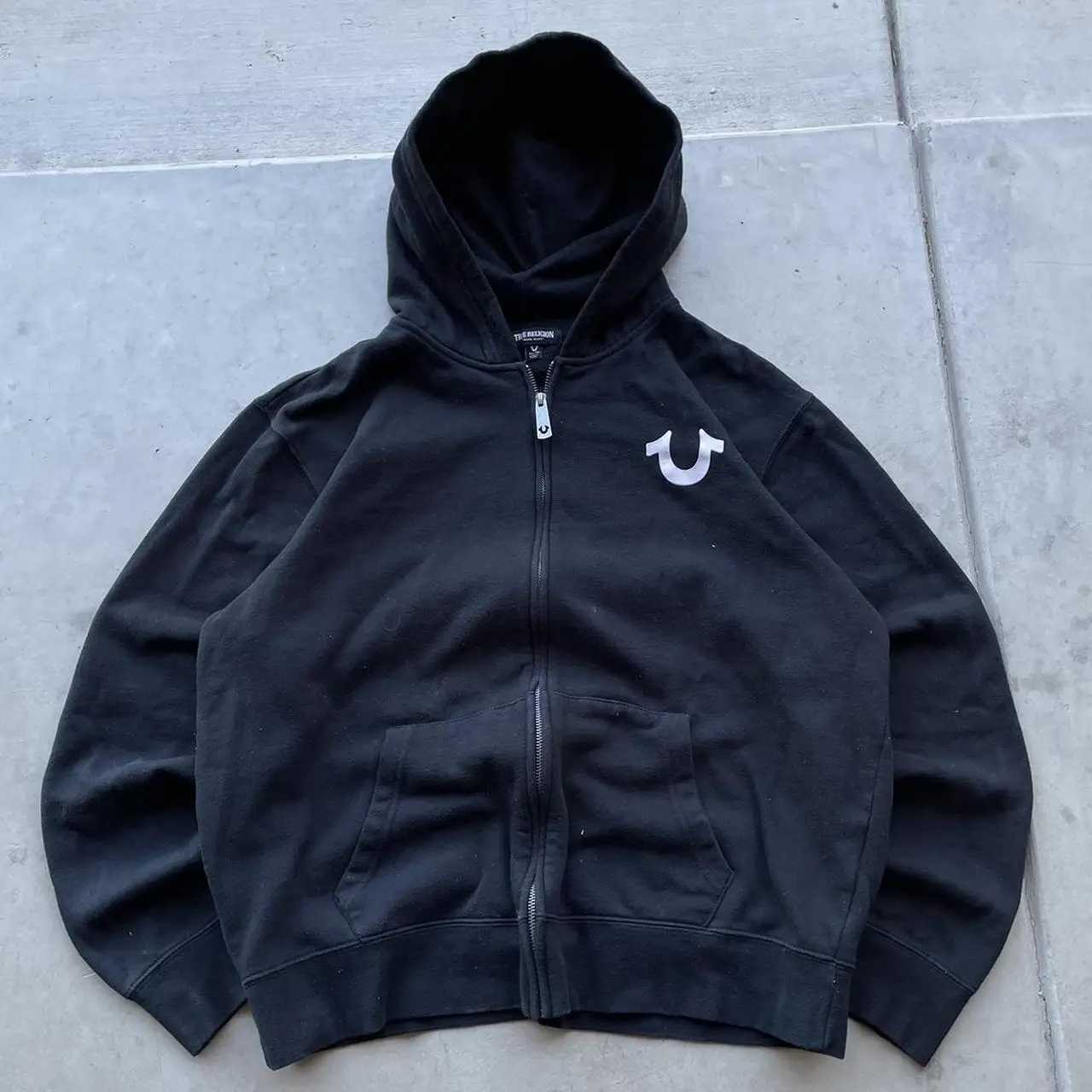 Retro Buddha Zip Hoodie Y2K Clothes Mens Womens Harajuku Hip Hop Oversized Hoodie Sweatshirt Casual Zip Jacket Streetwear W250117