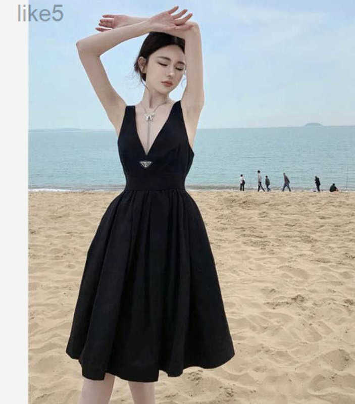 Designer Runway Dress Brand Paris Paris Senza Schiena Senza Scollo Senza Manich…