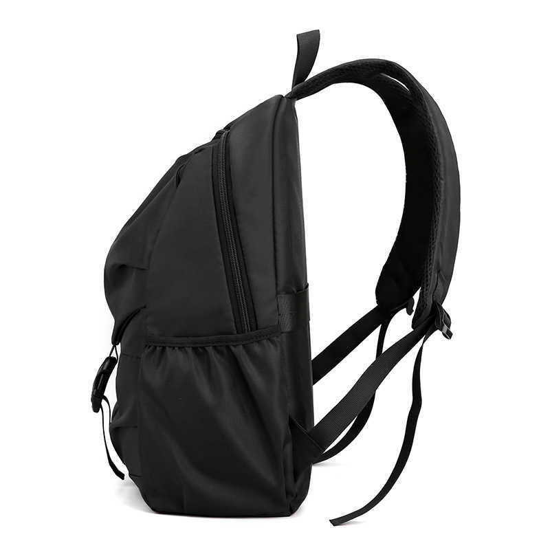Backpack for men and women travel backpack large capacity casual computer bag student backpack Fashion and lightweight backpack