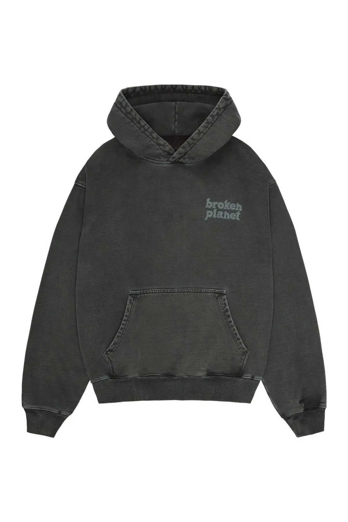 Y2K Hoodie Mens and Womens Harajuku Street Clothing Loose Couple Pullover Hooded Zippered Top Washed Top W250117