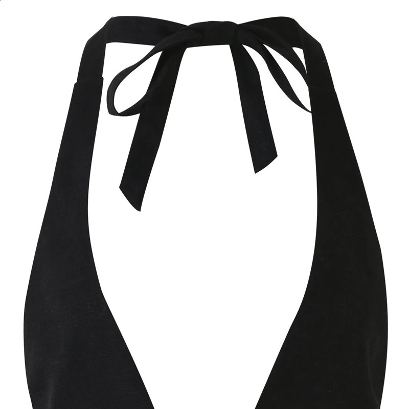Black Sexy Y2k Summer Crop Tops Lace Splicing Camisole For Women Plus Size V-neck Suspender Vest Top Blouse Camis Crop Top Women 250116
