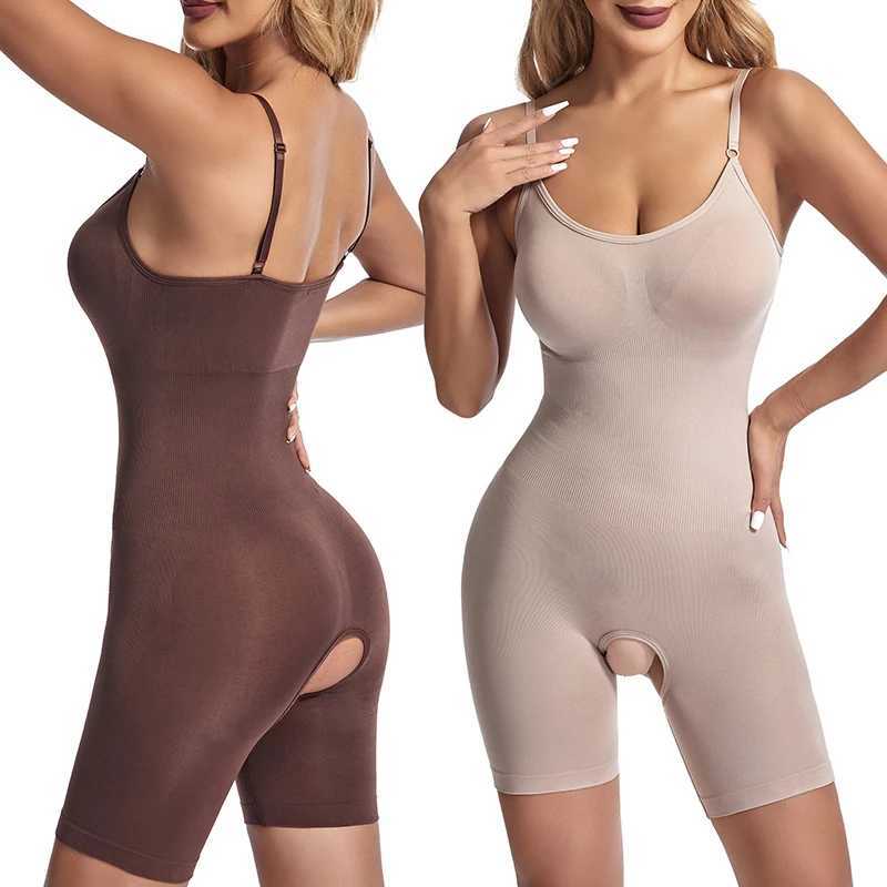 Womens tight fitting clothing abdominal control full body shaping weight loss sheath hip lifting upward push slimming abdominal plastic corset W250120