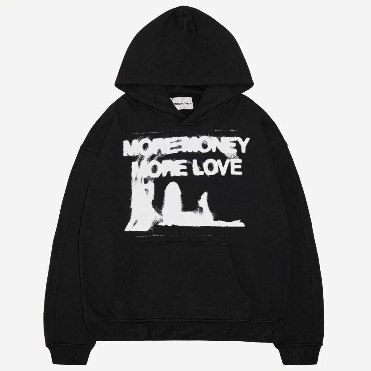 Y2K selling hoodies new retro Gothic oversized print hoodies punk Harajuku hip-hop loose casual street clothes for men and women W250117