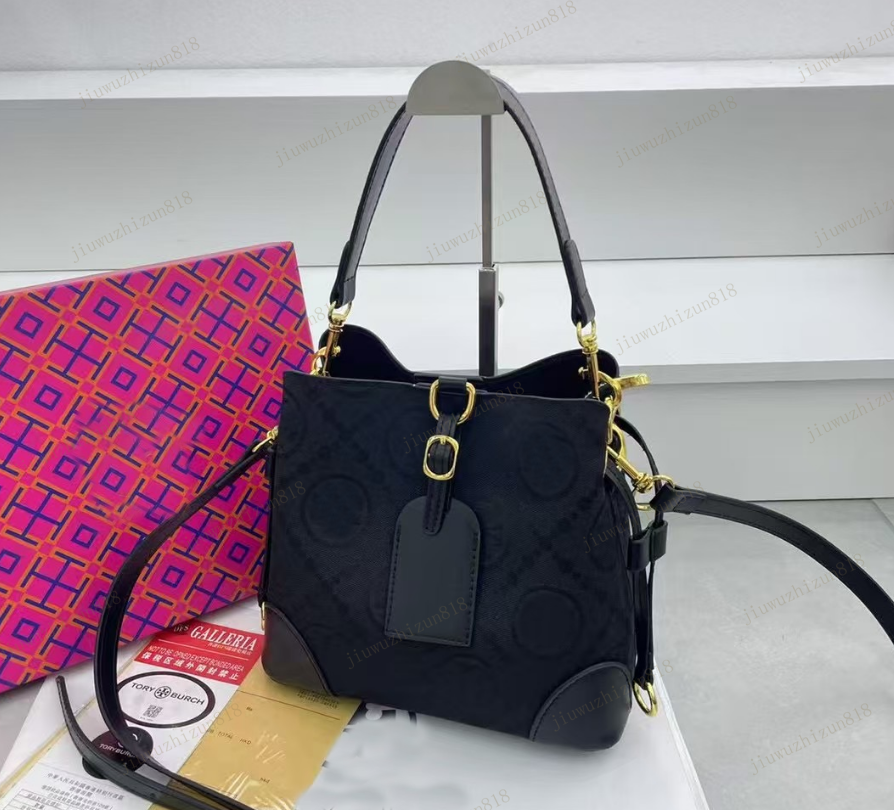 luxurys designer bag fashion Shoulder bags high Quality Bucket Handbags Ladies crossbody flower Purses Women Drawstring bag Letter Leather Clutch Handbag purse