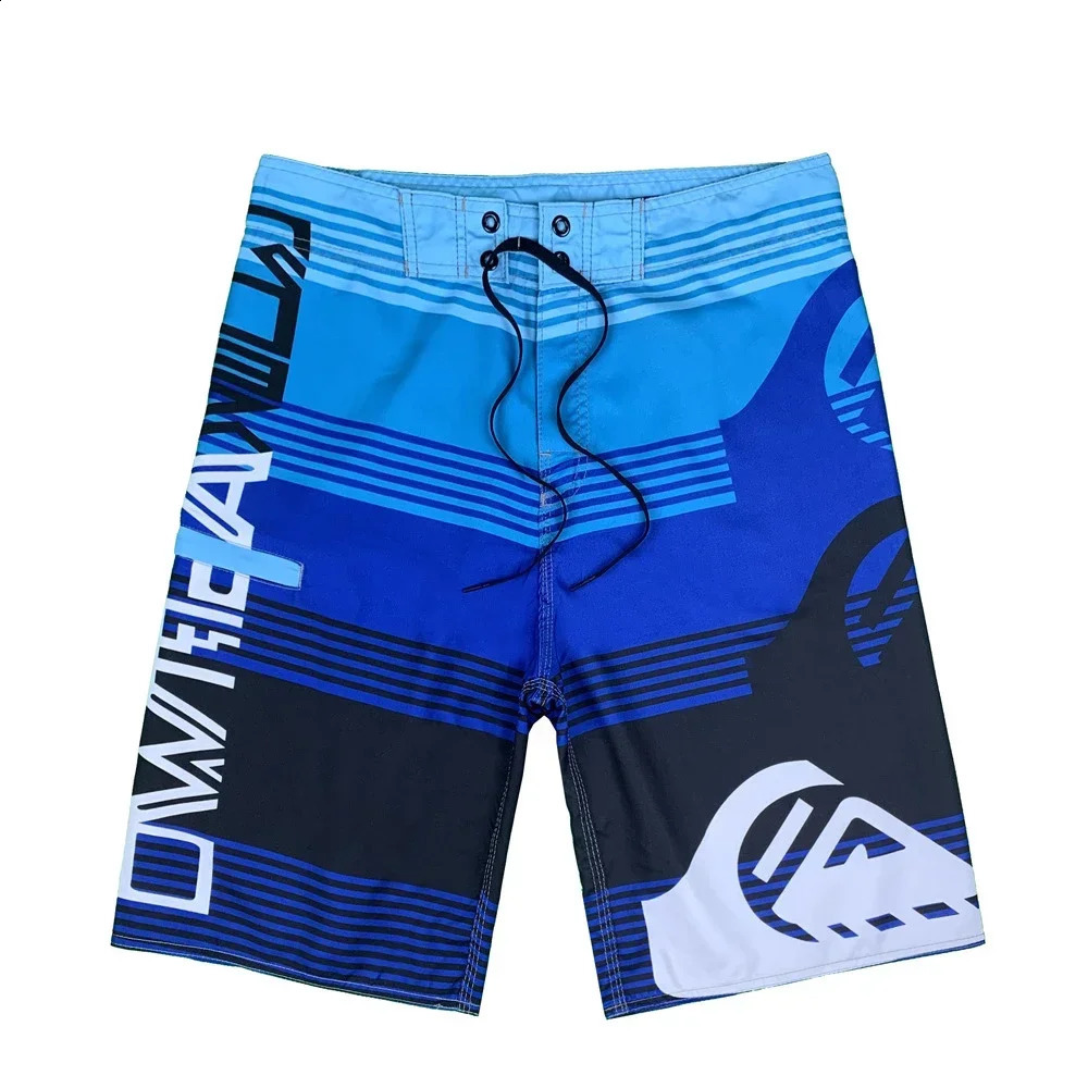 Men Gym Fitness Loose Shorts Bodybuilding Joggers Quickdry Cool Short Pants Male Casual Beach Sweatpants swim shorts 250121
