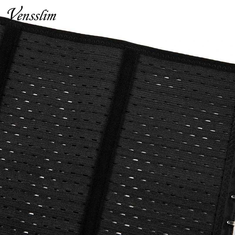 Waist Trainer Corset Body Shaper Slimming Belt Women Shapewear Tummy Postpartum Belly Sheath Corrective Modeling Strap W250120