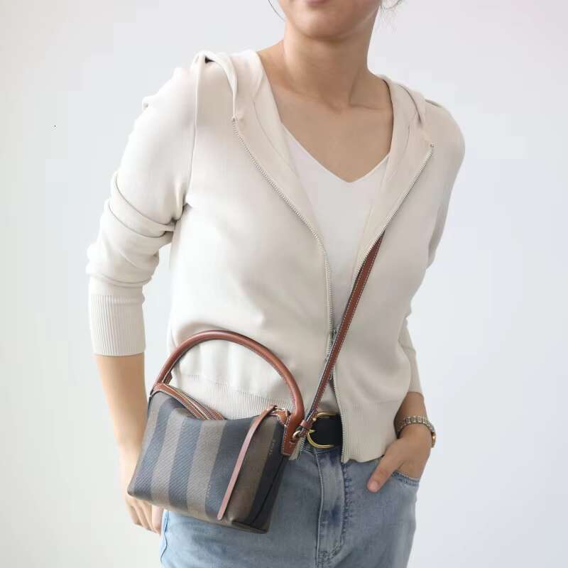 Suitable For All Seasons Mini Crossbody Bags Women Designer Handbag Adjustable Strap Fashion Shoulder Bag