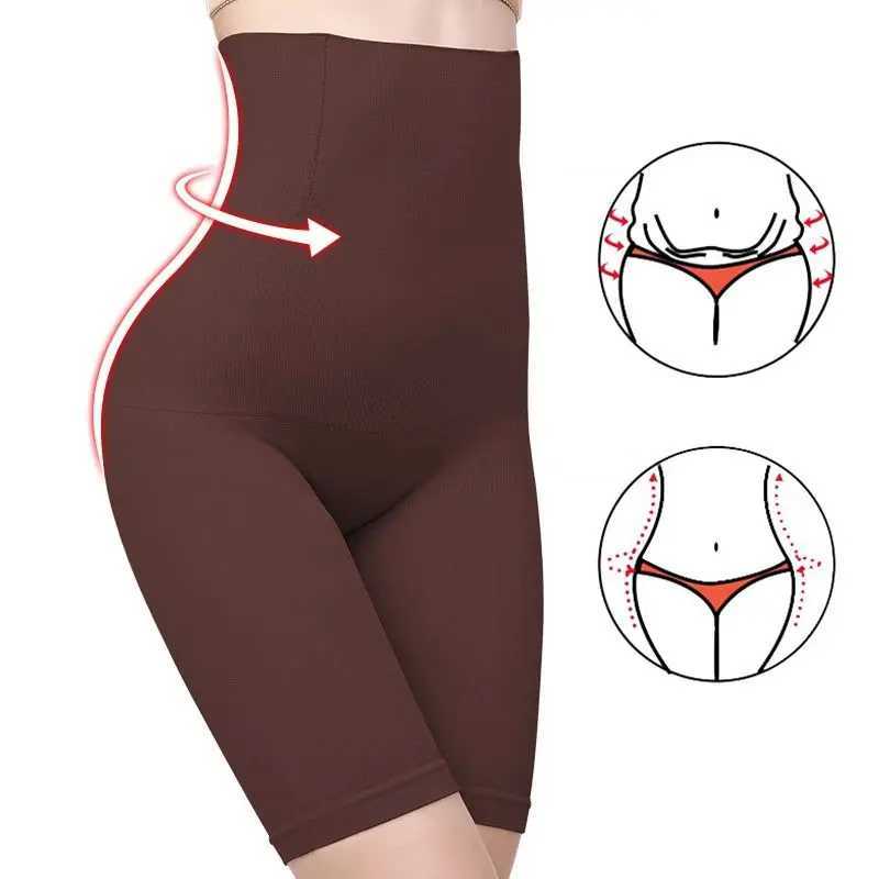Waist Trainer Butt lifter Slimming Underwear Body Shaper Body Shapewear Tummy Shaper Corset for Weight Loss High Waist Shaper W250120