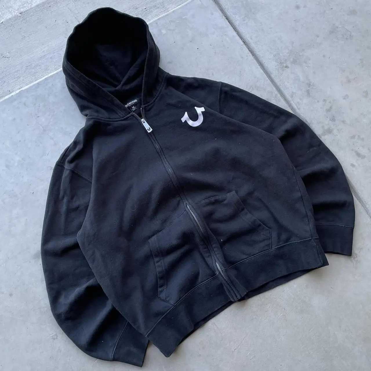 Retro Buddha Zip Hoodie Y2K Clothes Mens Womens Harajuku Hip Hop Oversized Hoodie Sweatshirt Casual Zip Jacket Streetwear W250117
