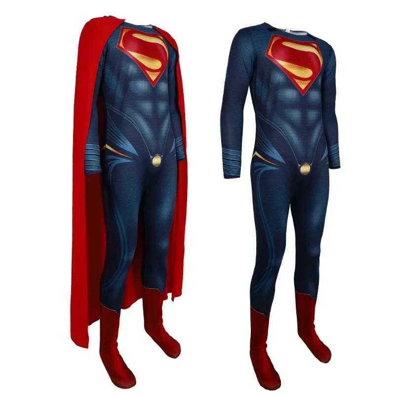 Cosplay CoStume Halloween Carnival Party Outfits Stage Performance Hero for Men Women Outfits W250117