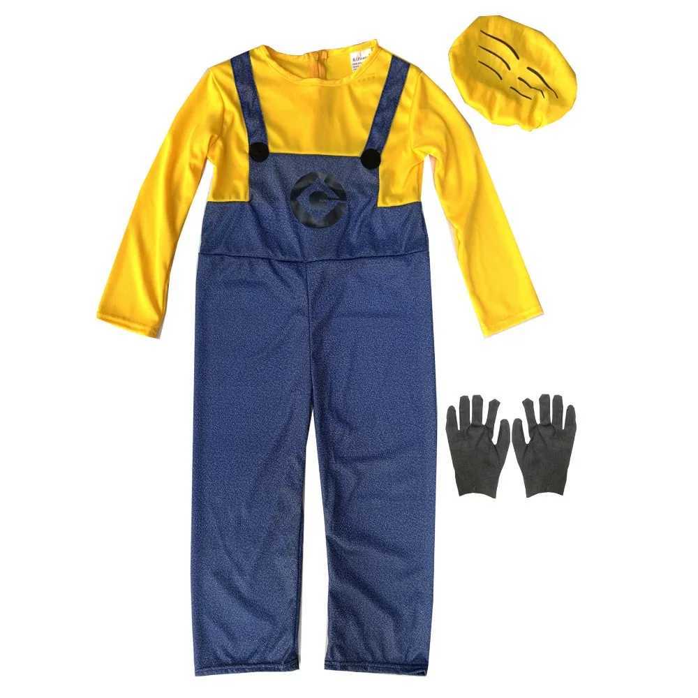 Hot Sale Children Boys Adults COS Costumes Performance Costumes Holiday Parties Kindergarten Runway Shows Cosplay Costumes W250117