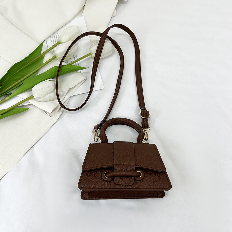 Free shipping 2025 designer bag Shoulder Bags For womans ladies flap fashion balck white square handbag crossbody bag