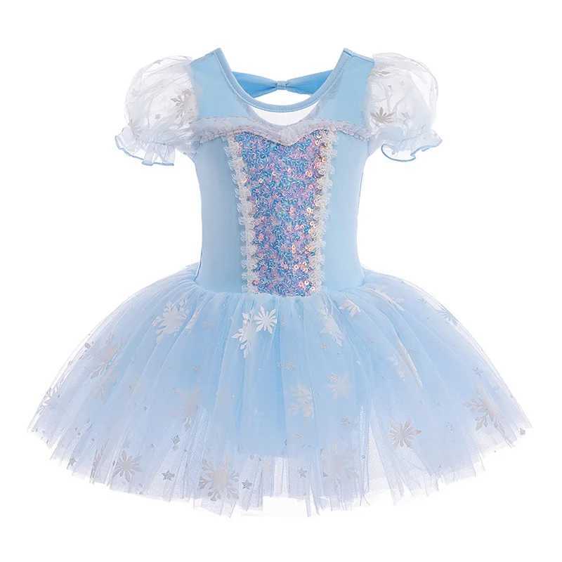 Girl Princess Dress Up Birthday Fancy Fairy Toddler Rapunzel Alice Child Costume Party Dresses Baby Ballet Tutu Kids dresses W250117