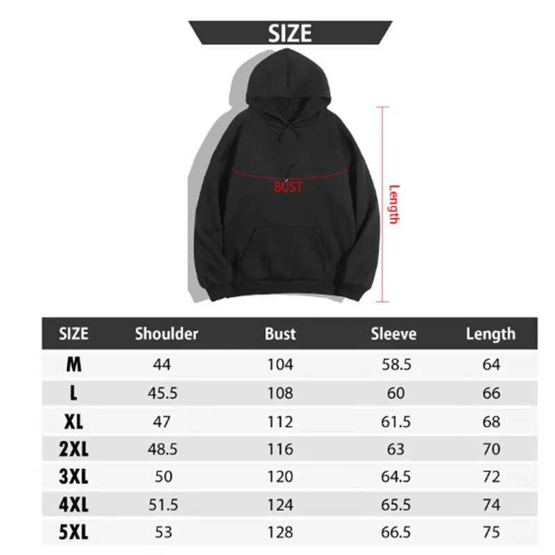Unisex Canberra Long Sleeve Hoodie Casual Streetwear Y2K Street Fashion Clothing Women And Men W250117