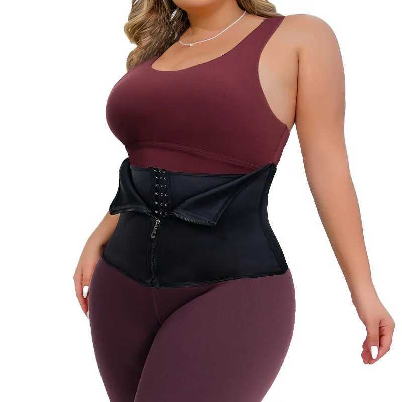 Womens tight corset womens waist belt reduced abdominal belt womens comfortable belt Chinese style breathable abdominal belt W250120