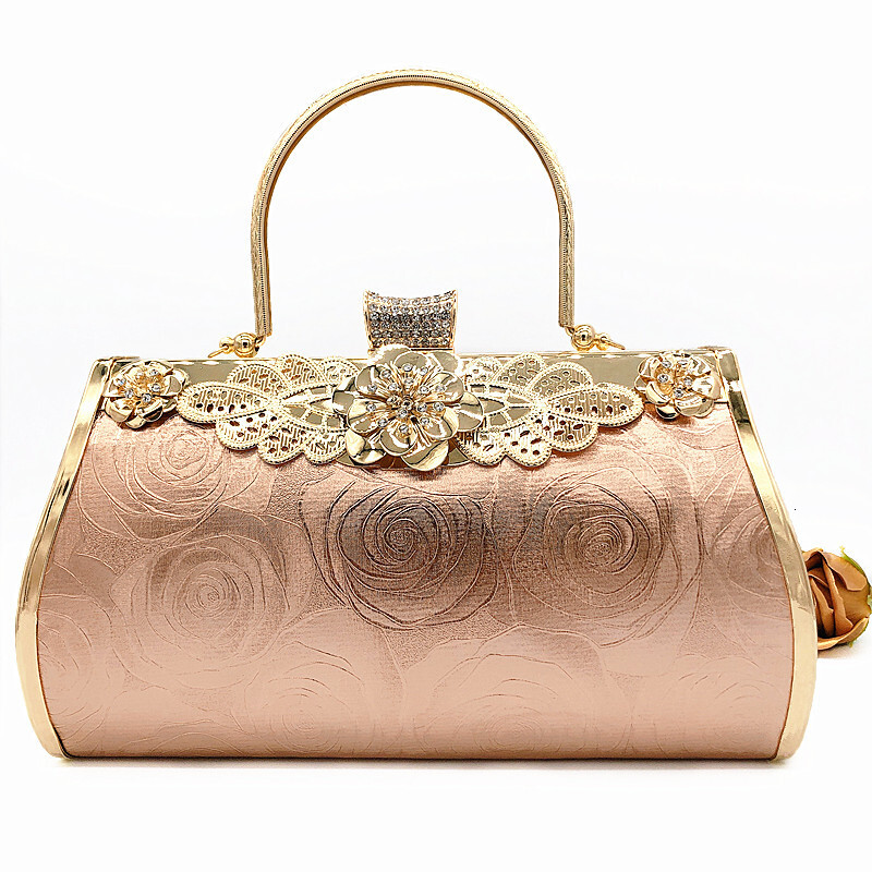 Banquet Main Entertainment Club, Work Handbag, Wedding Banquet Qipao Bag, Multiple Colors To Choose From
