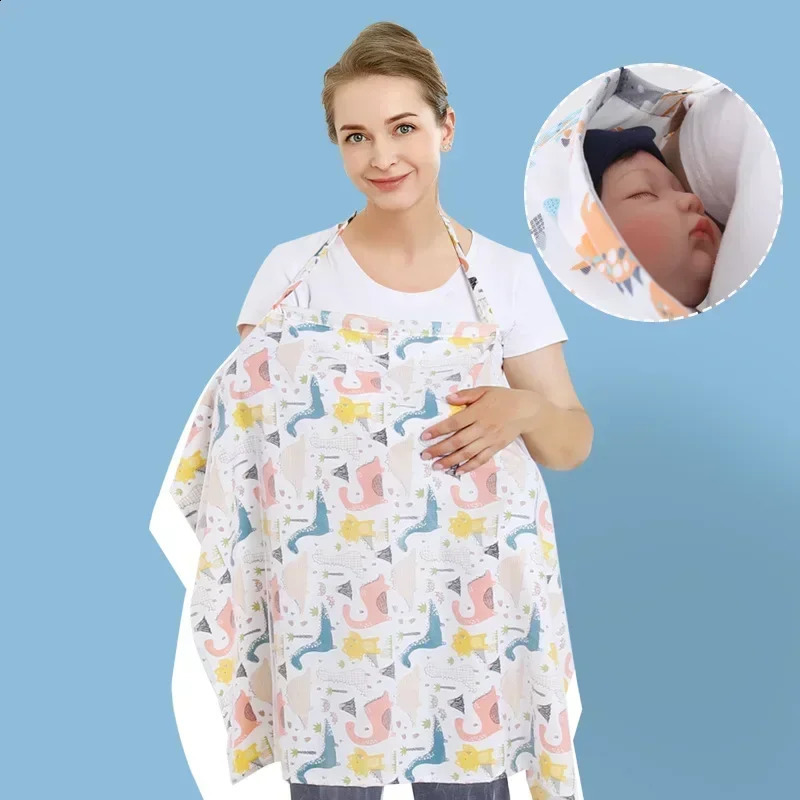 3pcs Baby Feeding Nursing Covers Adjustable Privacy Apron Outdoors Nursing Cloth Multifunction Breastfeeding Nursing Cover Up 250120