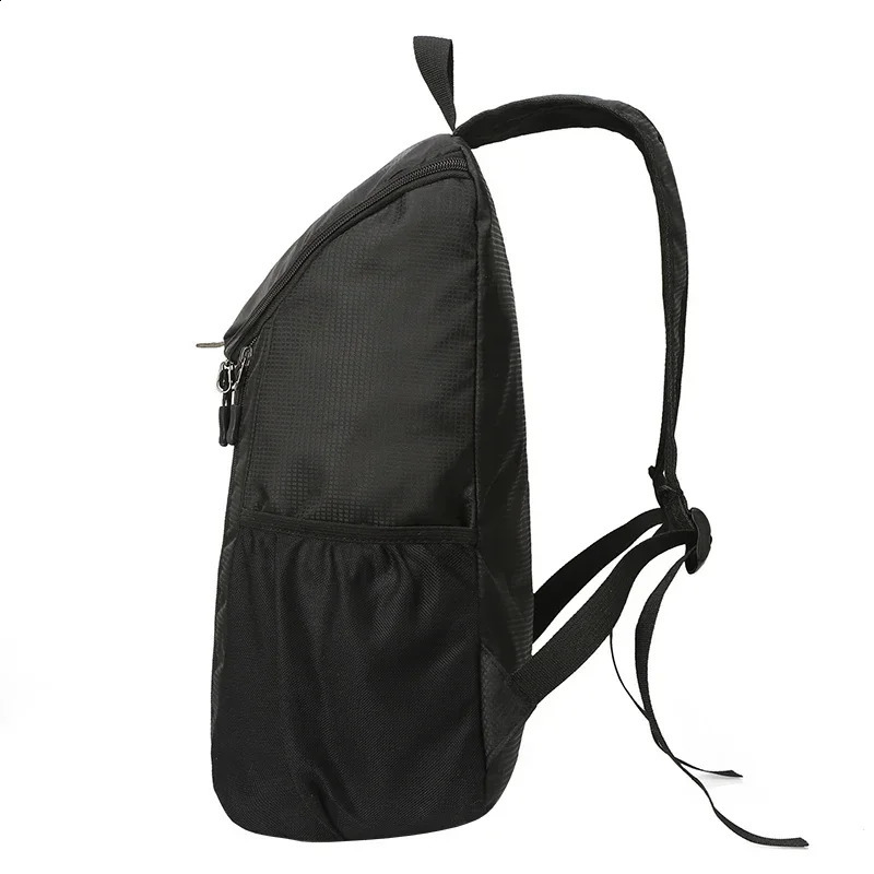 20L Day Pack Portable Foldable Backpack Folding Mountaineering Bag Ultralight Outdoor Cycling Rucksack Travel Hiking Knapsack 250121