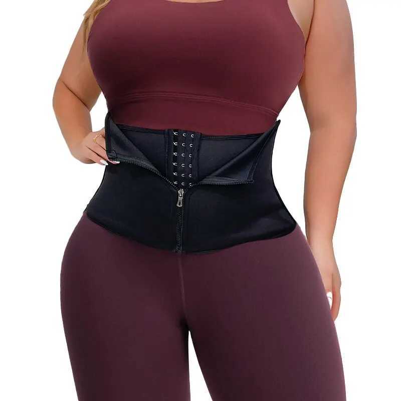 Womens tight corset womens waist belt reduced abdominal belt womens comfortable belt Chinese style breathable abdominal belt W250120