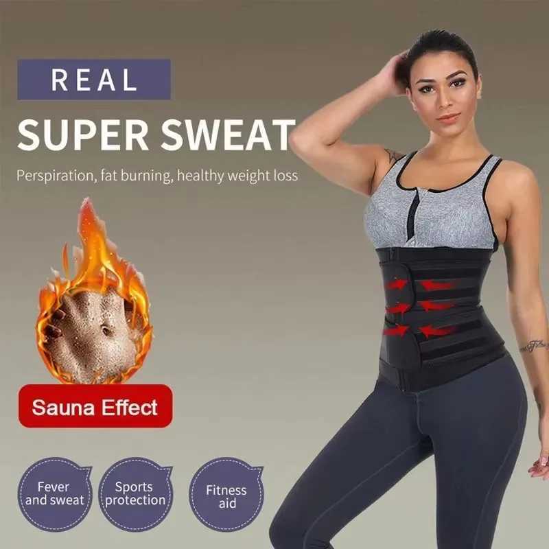 Womens waist belt postpartum abdominal belt waist training device waist cinching and body shaping corset W250120