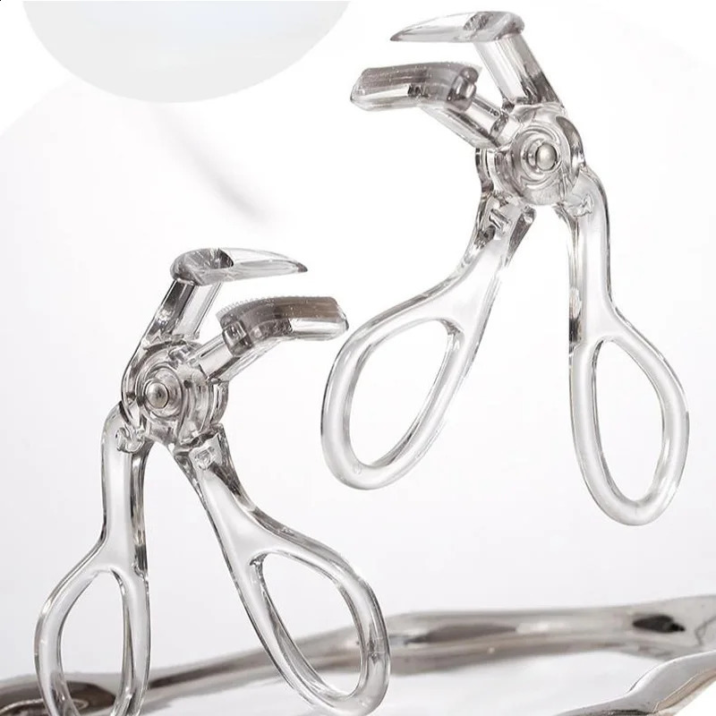 Beginner makeup tool eyelash curler waterproof natural false 250115