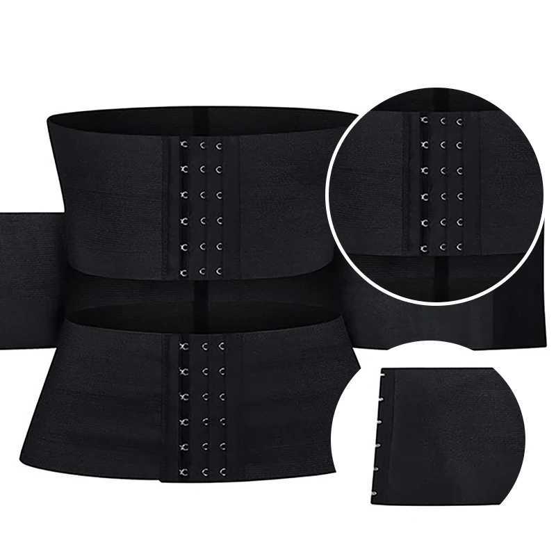 Women Lower Belly Fat Body Shapewear Women Tummy Slimming Sheath Breathable Cincher Body Shaper Corset Waist Trainer Belt W250120