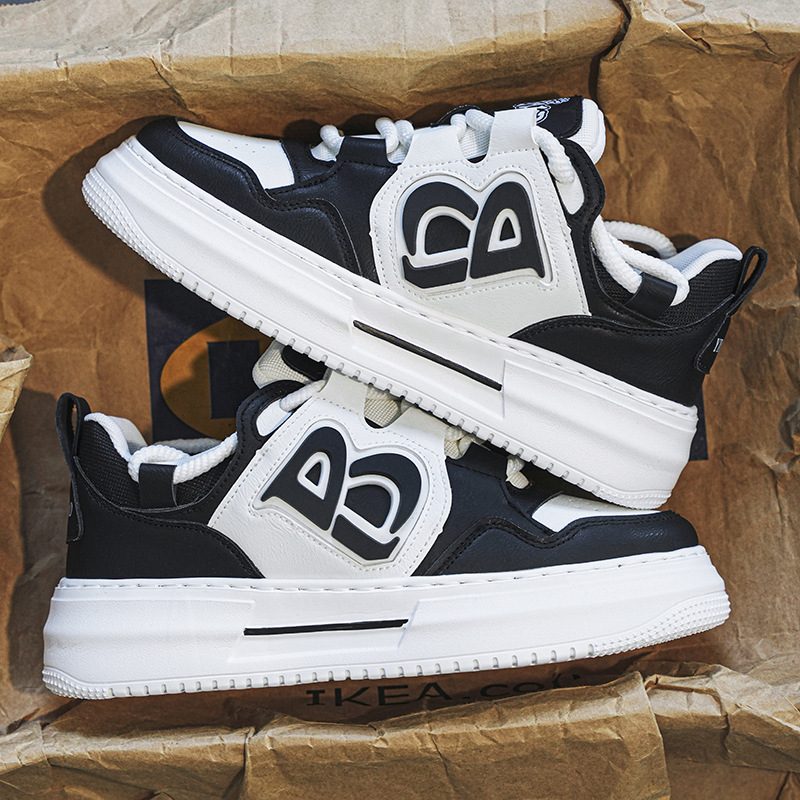 designer trainers for men shoes black white beige Breathable comfortable outdoor sports casual shoe trainer sneakers 39-44