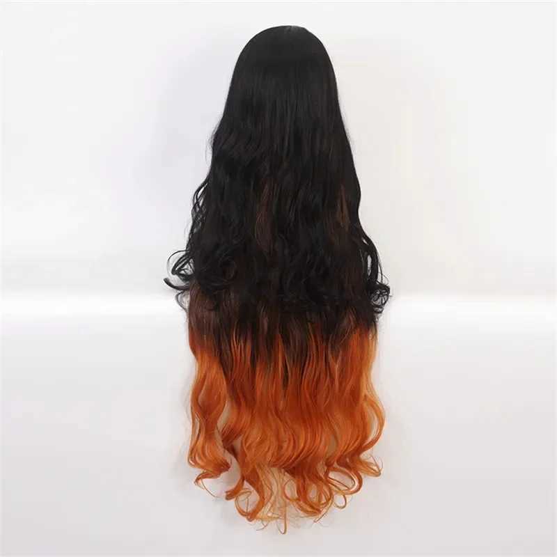 Anime Cosplay Friendship Cosplay Costume Wig Uniform with Props for Adult Kids Halloween Carnival Costumes W250117