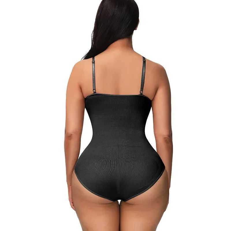 CXZD Slimming Bodysuit Women Butt Lift Shapewear Corset Reducing Body Shaper Modeling Underwear Tummy Control Reductive Girdles W250120