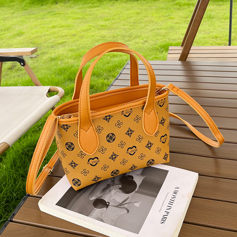 Free shipping designer bag Shoulder Bags For womans ladies flap fashion balck white square handbag crossbody Bucket Bag