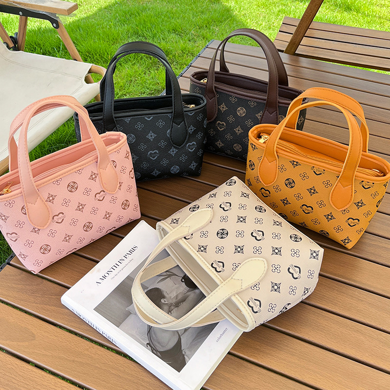 Free shipping designer bag Shoulder Bags For womans ladies flap fashion balck white square handbag crossbody Bucket Bag