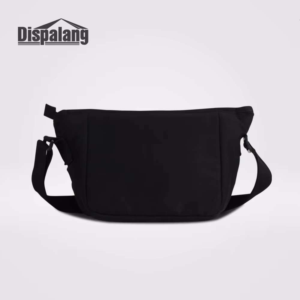 Dispalang Cool Gun Bullet 3D Prints Shoulder For Women Handbag Designer Crossbody Bags Flap Canvas Messenger Bag
