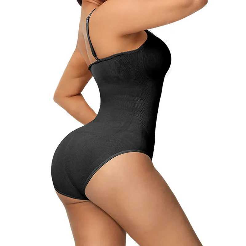CXZD Slimming Bodysuit Women Butt Lift Shapewear Corset Reducing Body Shaper Modeling Underwear Tummy Control Reductive Girdles W250120
