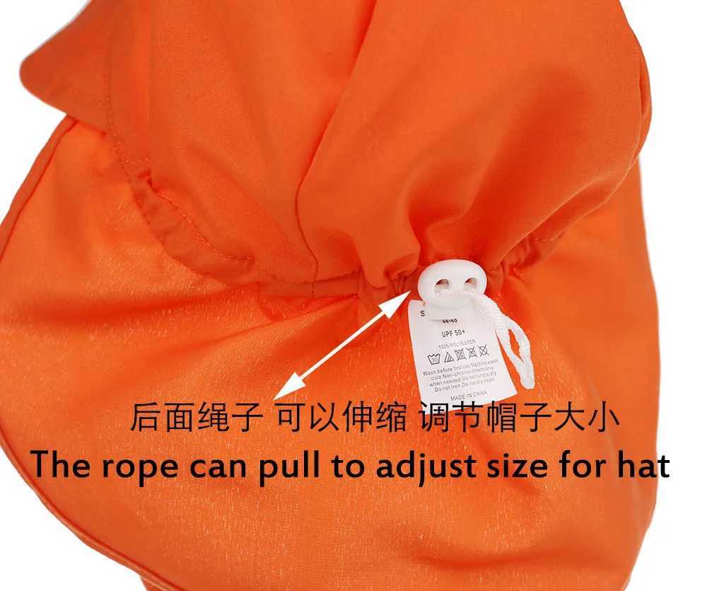 Quick-drying Childrens Bucket Hats For 3 Months To 5 Years Old Kids Wide Brim Beach UV Protection Outdoor Essential Sun Caps T250121