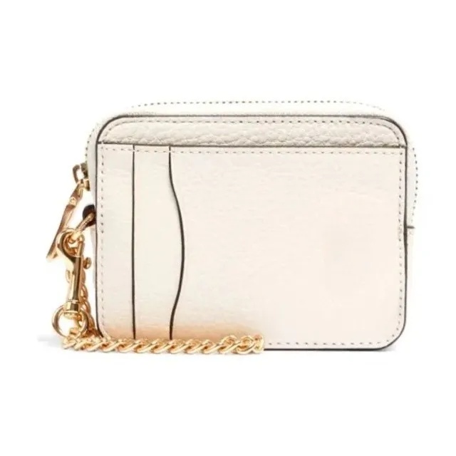 Of Women Chain Extra Large Capacity Case Zipper Card Holder Wallet Purse Coin Wallet