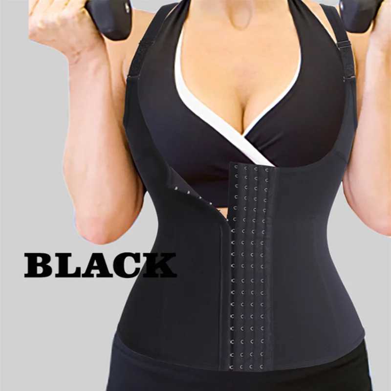 Steampunk Womens Four-breasted Corset Waistcoat Custom Creative Palace Adjustable Waist Abdomen Belt Shapewear Womens Corset W250120