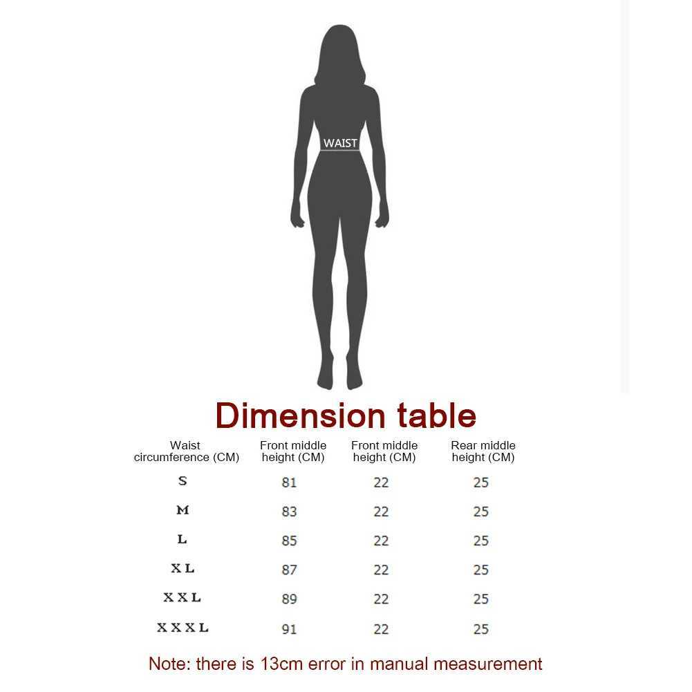 Womens Tummy Control Shorts High Waist Panty Body Shaping Trainer Waist Corset Band Belly Slimming Fat Burning Lumbar Strap W250120