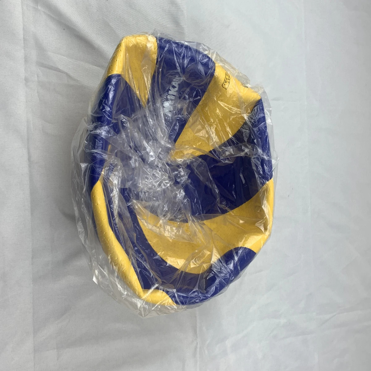 Indoor Volleyball High Quality Leather PU Soft Beach Hard MVA300 Training Game Ball 250107