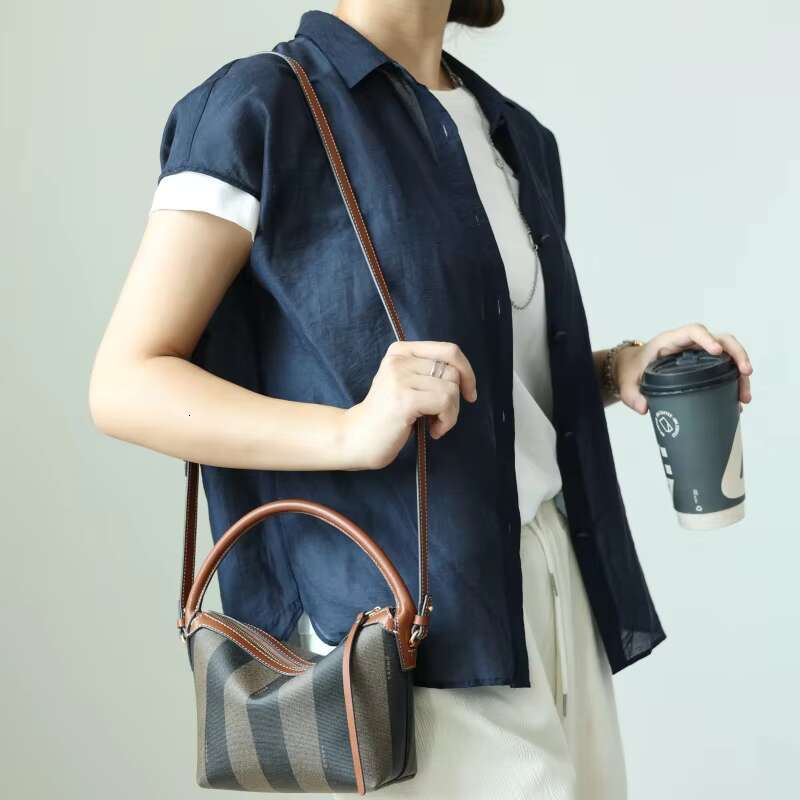 Suitable For All Seasons Mini Crossbody Bags Women Designer Handbag Adjustable Strap Fashion Shoulder Bag
