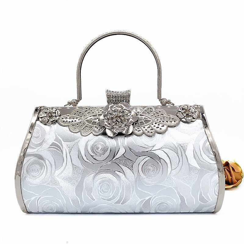 Banquet Main Entertainment Club, Work Handbag, Wedding Banquet Qipao Bag, Multiple Colors To Choose From