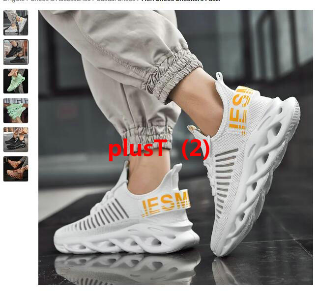 2024luxuW New Fashion Shoes With Box shoes for men women sports trainers size 36-45