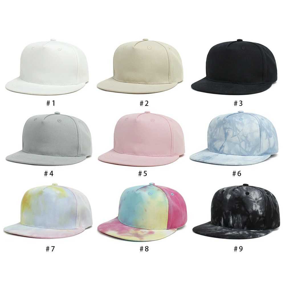 Fashion Baby Hat Snapback Hip Hop Cap for Children Kids Hats Caps for Girls Boys Accessories Baby Baseball Cap 8M-5Y M250121