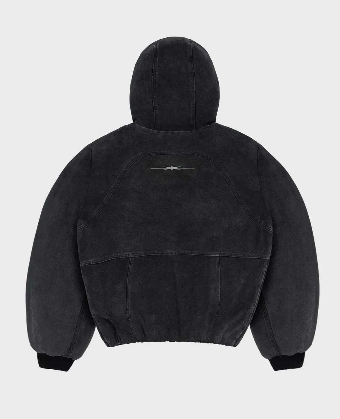 Y2K American Retro Washed Hoodies Embroidered New Street Hoodies Hip Hop Fashion Long Sleeve Loose Hooded Couple Sweatshirts W250117